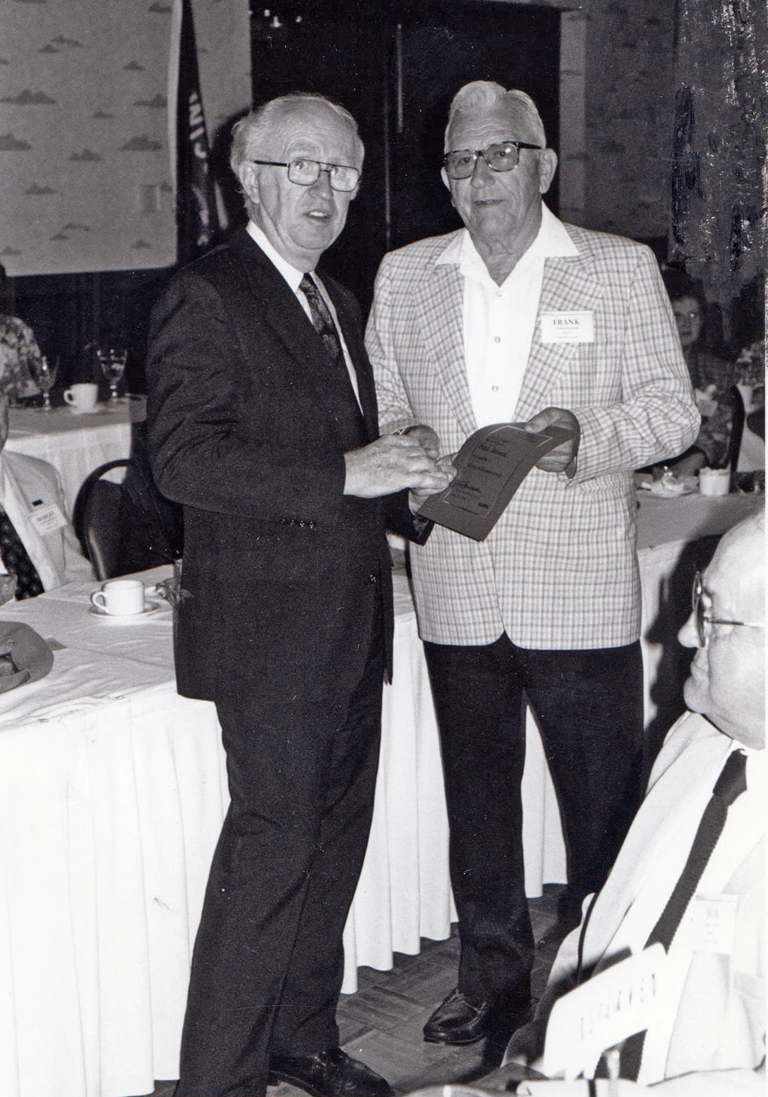 Picture of the Past Janowak
